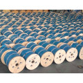 Steel Wire Rope7*7, 7*19 for Aircraft, Aircraft Cable